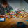 LEGO CITY 60503 Helikopter straży przybrzeżnej - 1473519 - zdjęcie 4